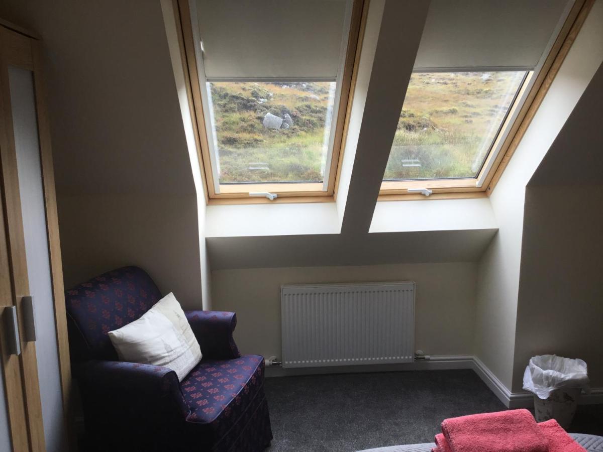 Rhenetra Bed and Breakfast Arisaig Eksteriør billede